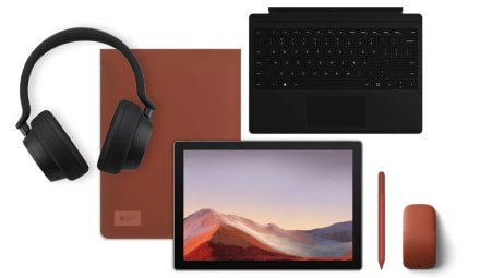 Computer Accessories Event Photo