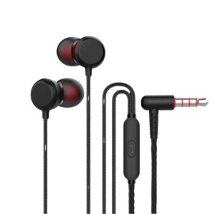 GEEOO X10 Plus Earphone Powerful Sound Experience