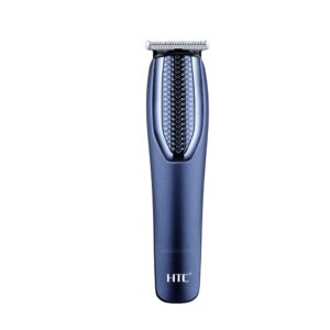 HTC AT-1210 Rechargeable 4 Clipper Hair Trimmer For Men