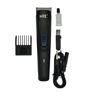 HTC AT 522 Rechargeable Cordless Trimmer For Men