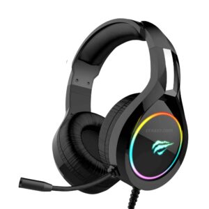 Havit HV-H2232D Black color RGB 3.5mm Audio Jack + USB Gaming Headphone_20260219_185700_0000