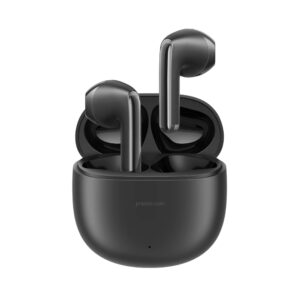 JOYROOM Black Color Funpods Series True Wireless Air Buds