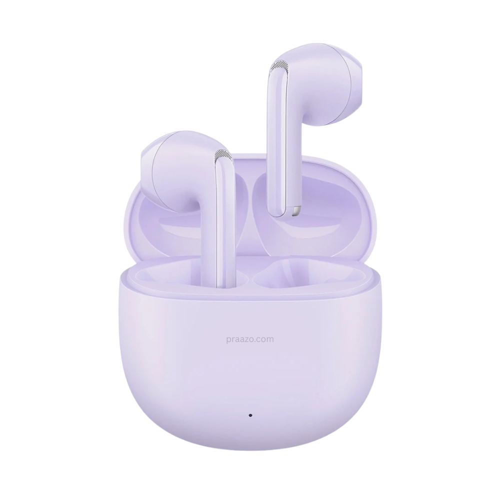JOYROOM Purple Color Funpods Series True Wireless Air Buds