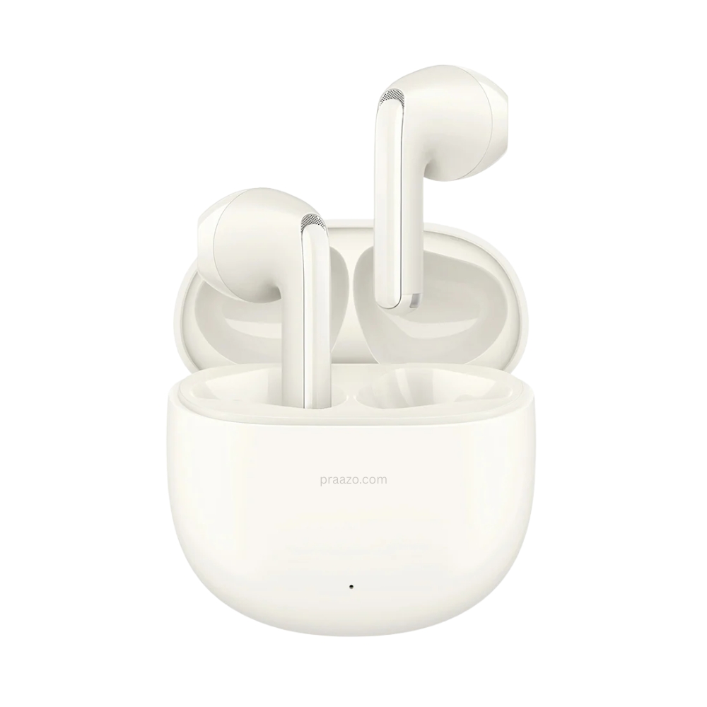 JOYROOM White Color Funpods Series True Wireless Air Buds