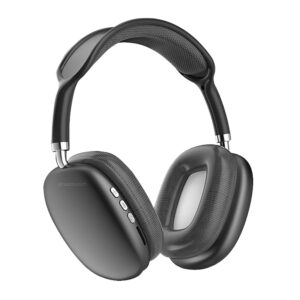 P9 Wireless Noise Cancelling Bluetooth Headphone