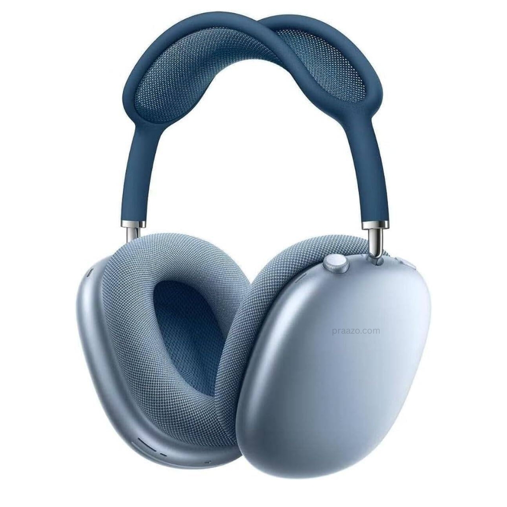 P9 Wireless Noise Cancelling Bluetooth Headphone