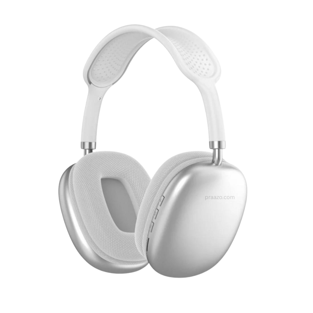 P9 Wireless Noise Cancelling Bluetooth Headphone