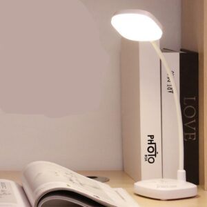 YAGE YG T034 Touch-Control Eye Comfort Rechargeable Lamp