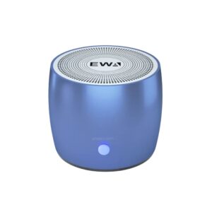 EWA A103 Mini Wireless Bluetooth Speaker with Pouch Bag