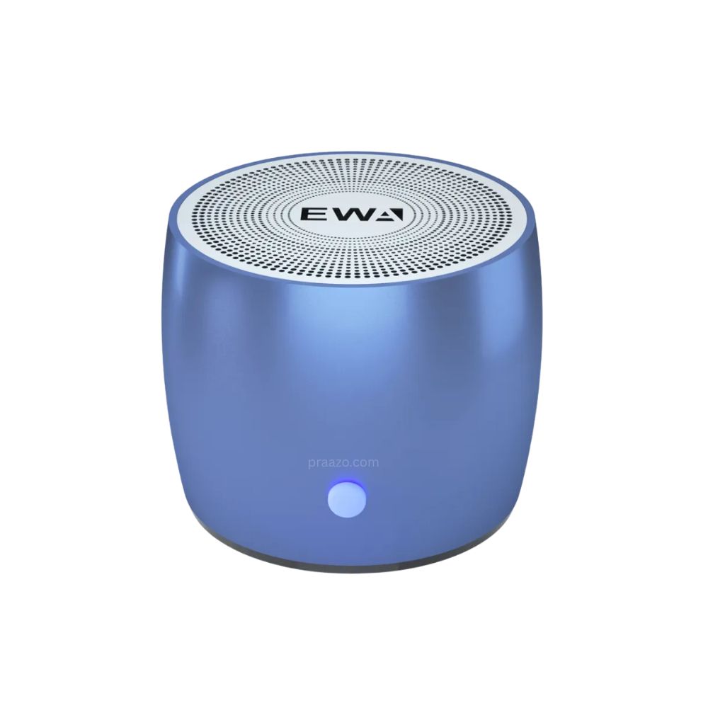 EWA A103 Mini Wireless Bluetooth Speaker with Pouch Bag