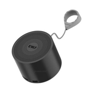 EWA A127 Metal Mini Portable