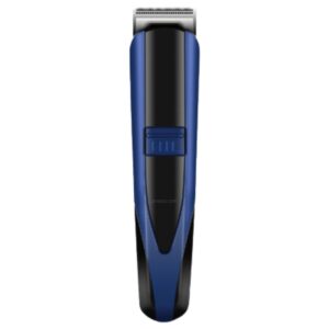 HTC AT-1105 Rechargeable Cordless Beard Trimmer and Hair Clipper for Men