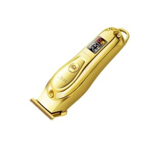 HTC AT-176 Beard Trimmer and Hair Clipper for Men