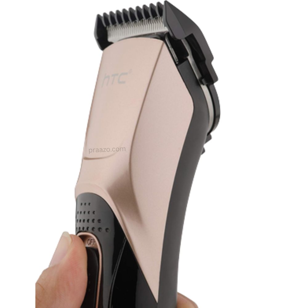 HTC AT-228 Rechargeable Hair Trimmer (1)