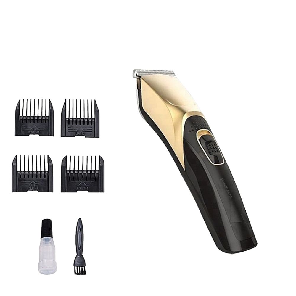 HTC AT-228 Rechargeable Hair Trimmer (2)