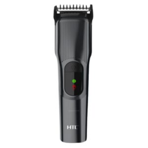 HTC AT-519 Rechargeable Hair and Beard Trimmer for Men (2)