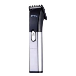 HTC Beard Trimmer For Men - (AT-1107B)