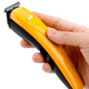 HTC Beard Trimmer For Men - (AT-530) (1)