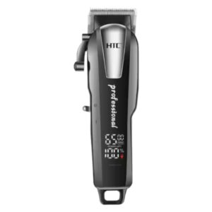 HTC CT-8083 Hair Clipper And Beard Trimmer For Men