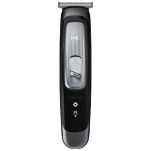HTC Hair Clipper and Beard Trimmer for Men - AT-505 (1)