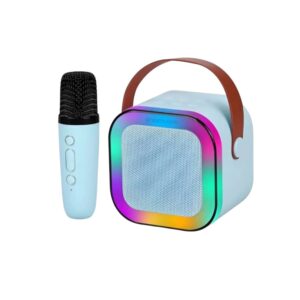 K12 Speaker Bluetooth Audio with Microphone