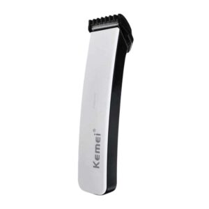 Kemei 5 In 1 Electric Nose And Ear Beard Trimmer - (KM-3590)