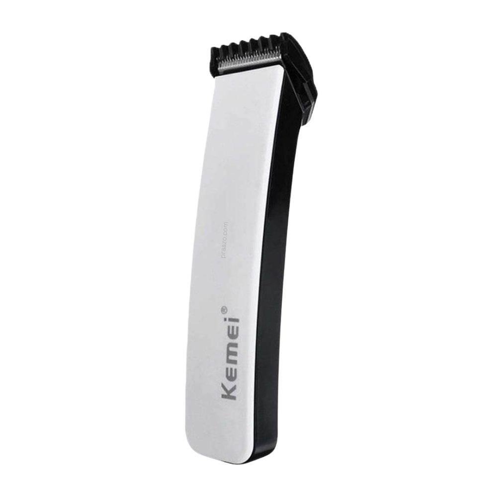 Kemei 5 In 1 Electric Nose And Ear Beard Trimmer - (KM-3590)