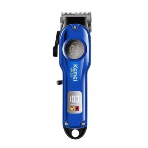 Kemei Hair Clipper and Beard Trimmer for Men - KM-234