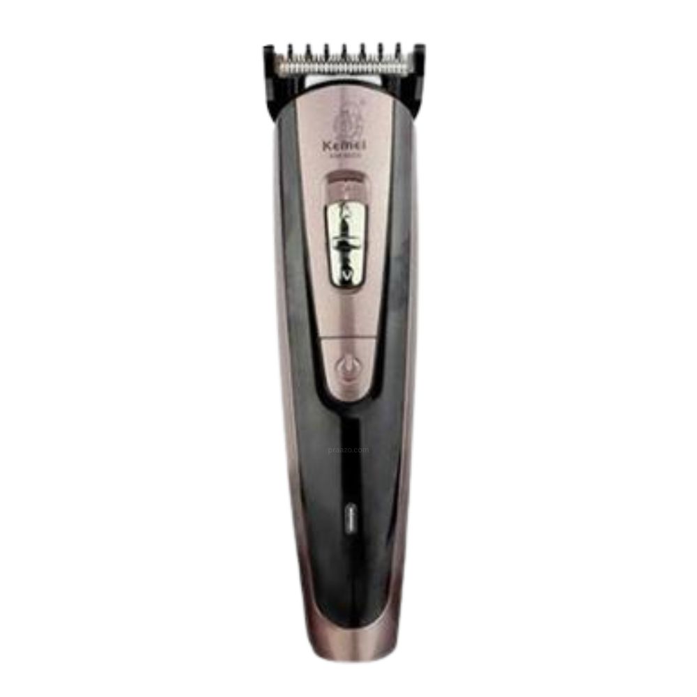Kemei KM-9050 Rechargeable Hair Trimmer