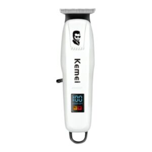 Kemei KM-PG232 Professional Hair Clipper And Beard Trimmer For Men
