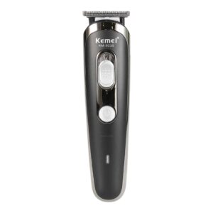 Kemei Titanium Blade Professional Trimmer And Hair Clipper - KM-9030