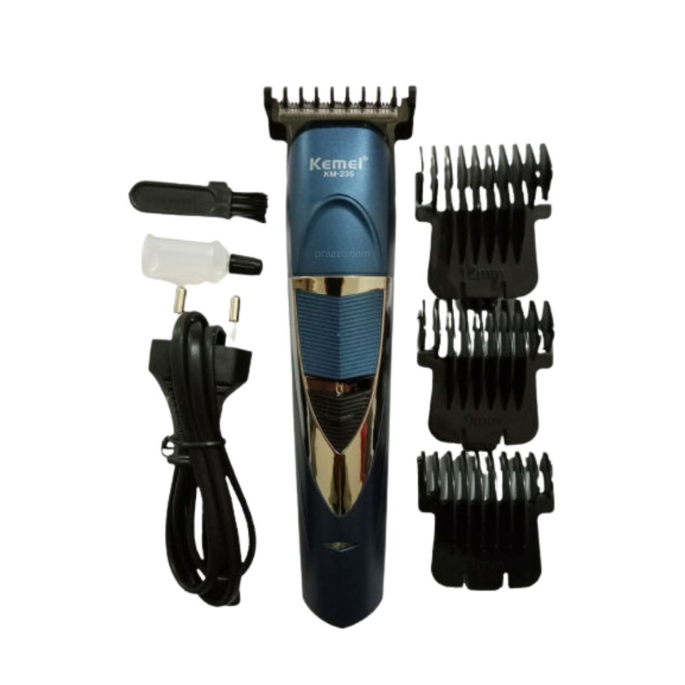 Kemei KM-235 Trimmer For Men