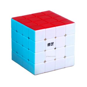 Magic Speed Rubik's Cube (4x4x4)-1 pcs