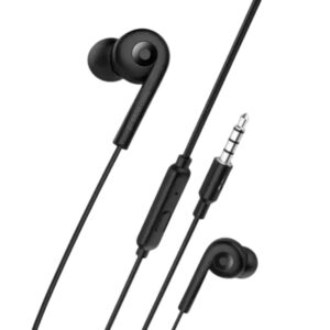 Oraimo Conch E 10 Strong Bass Lite Earphone With MIC