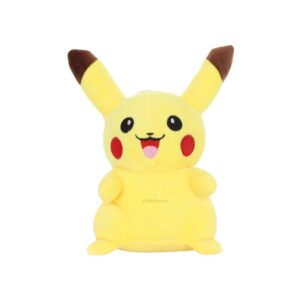 Pokemon Plush Doll Soft Stuffed toy Pikachu Birthday Gift For Kids