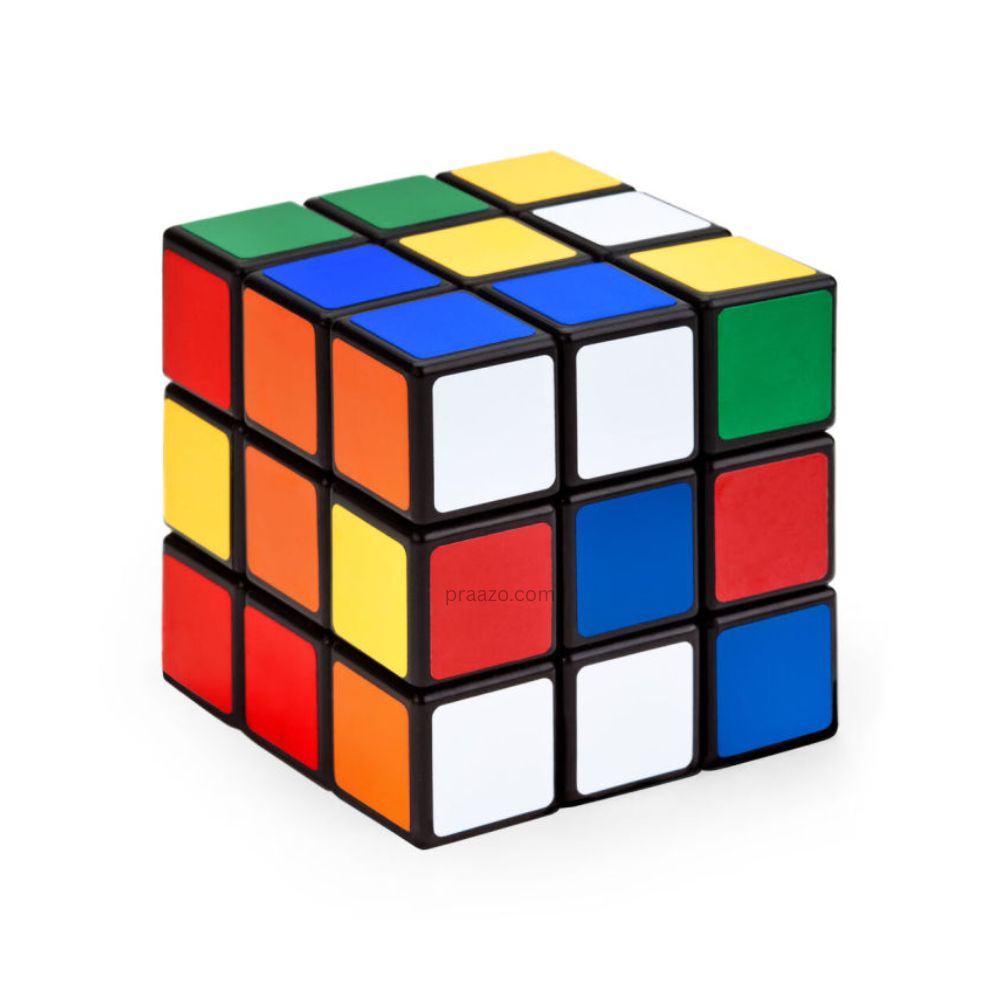 Puzzle Game 3x3 Rubik's Cube best price