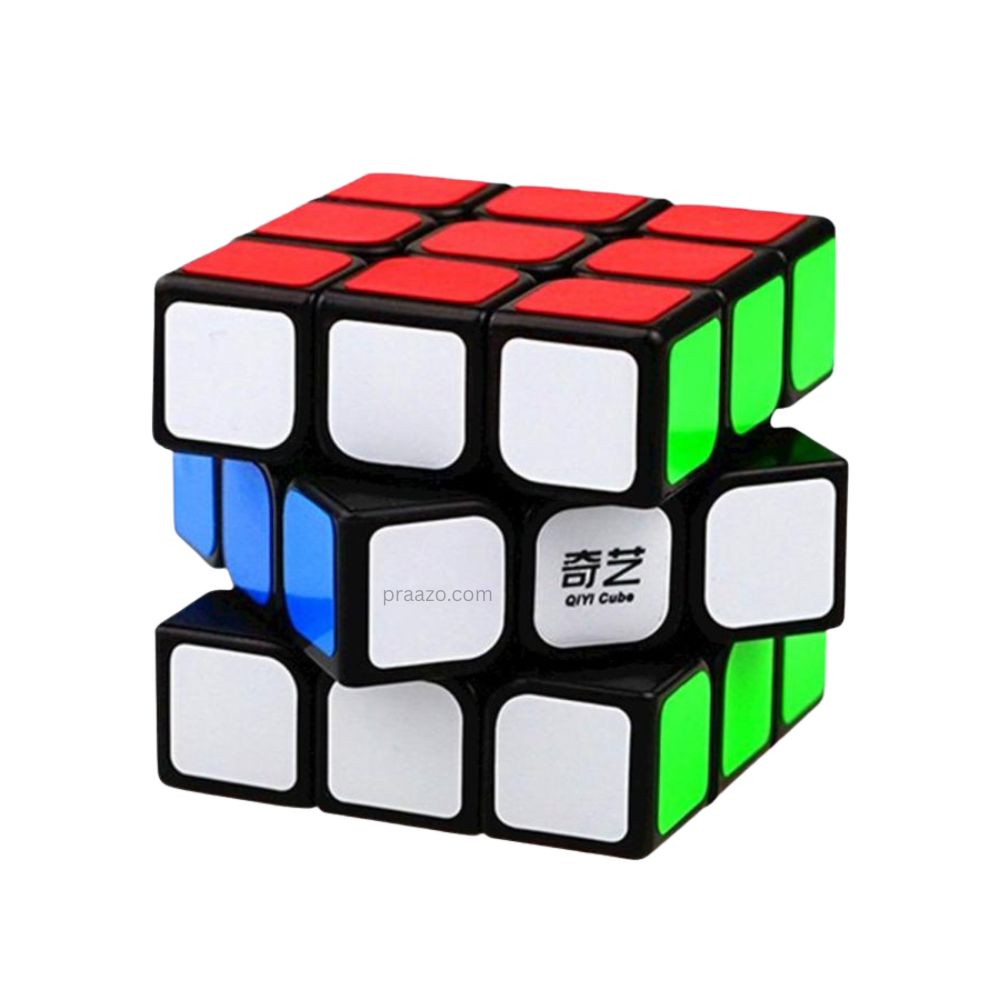 Puzzle Game 3x3 Rubik's Cube best price