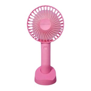 Rechargeable Lithium Battery Portable Mini Hand Fan