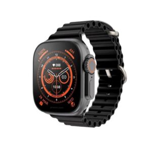 T900 Ultra 2 Smart Watch for man 2.19" HD Screen Bluetooth Calling Pedometer Heart Rate Blood Pressure