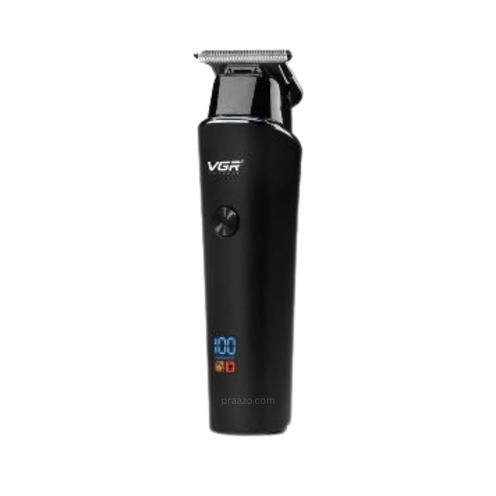 VGR V 937 Professional Rechargeable Electric Hair Trimmer for man