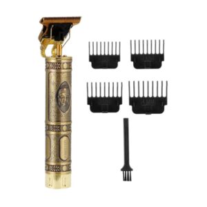 Vintage T9 Hair Trimmer Professional Electric Hair Cutting Machine