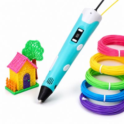 3D Pen Category Photo