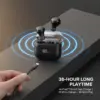 Oraimo AirBuds 4 OTW-340 ENC TWS Earbuds - Image 4
