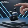 Oraimo AirBuds 4 OTW-340 ENC TWS Earbuds - Image 2