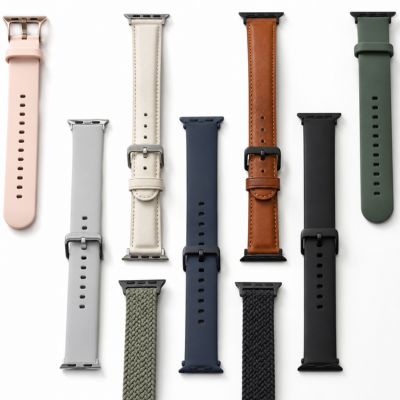Watch Strap Category Photo
