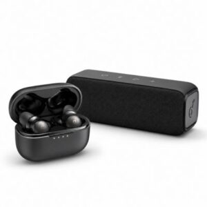 Audio & Music Category Photo