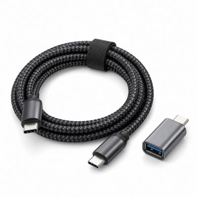 Cable and Converter Category Photo