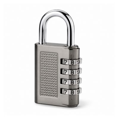Combination Lock Category Photo