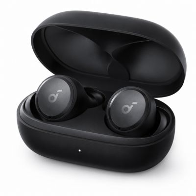 Earbuds Category Photo