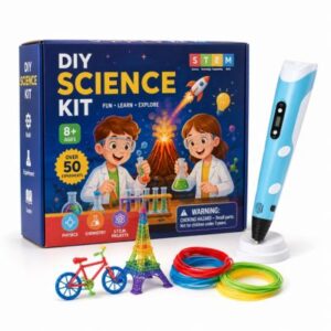 Education & DIY Category Photo